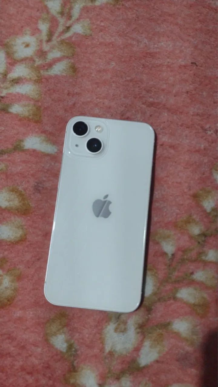iPhone 13 normal 128GB - Foto 3