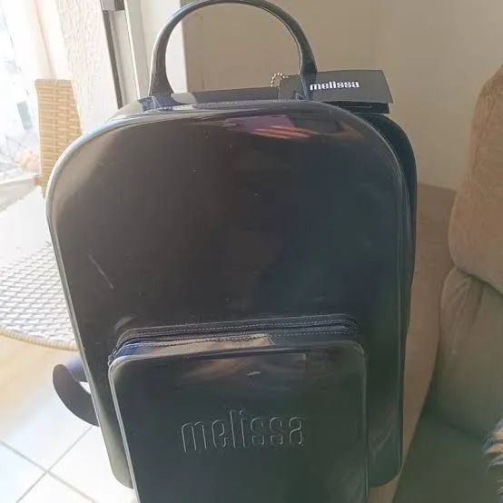 Mochila Melissa ORIGINAL - Foto 2