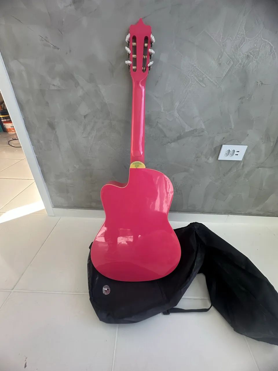 Violão 