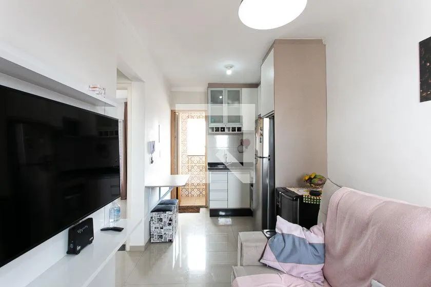 Apartamento à Venda - Vila Matilde, 2 Quartos, 47 m2