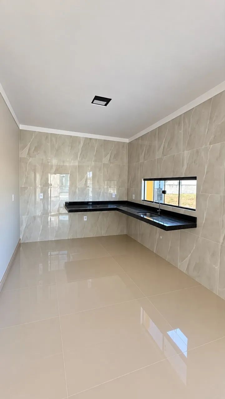 Casa - Residencial Castelinho  - Foto 3