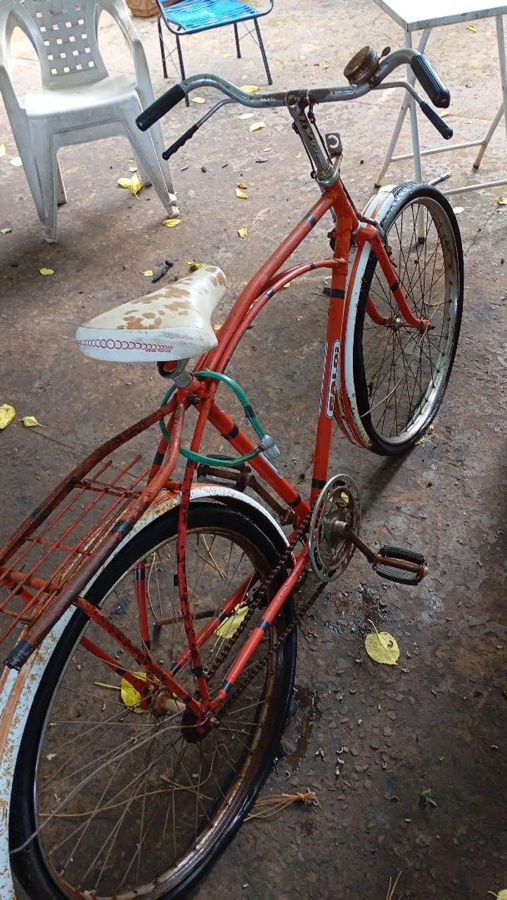 Bicicleta 1968 - Foto 3