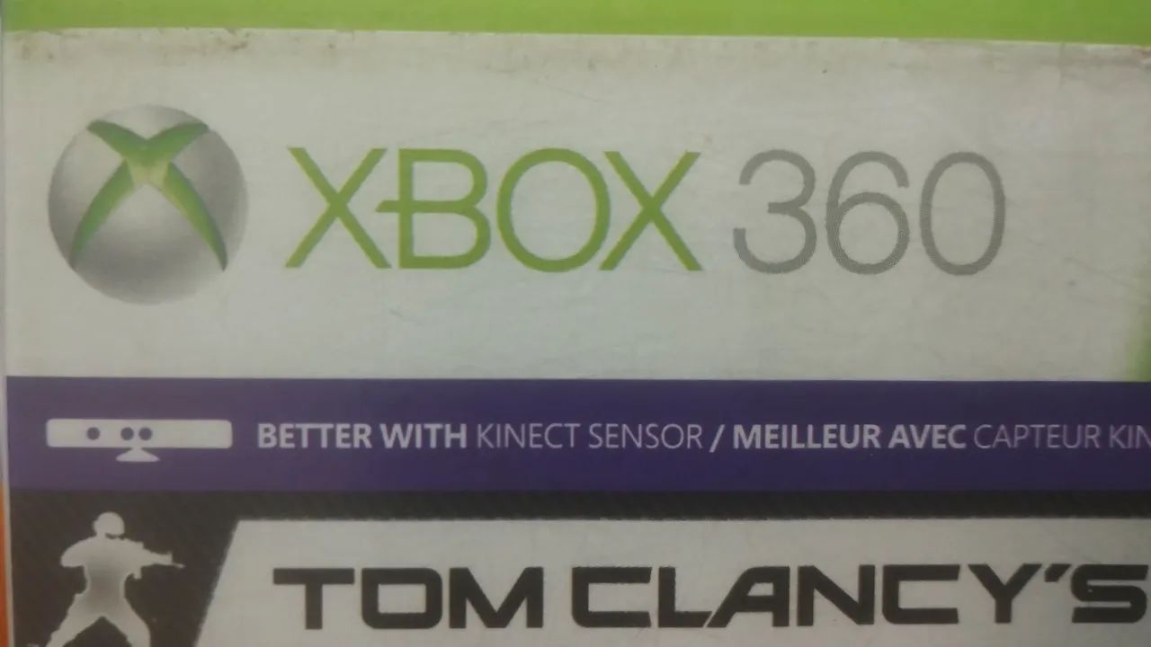 Splinter Cell blacklist Xbox 360 - Foto 2