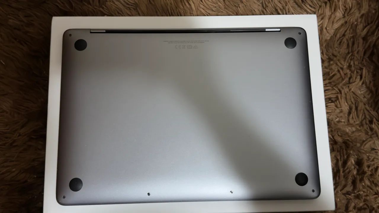 MACBOOK PRO-M2 - Foto 3