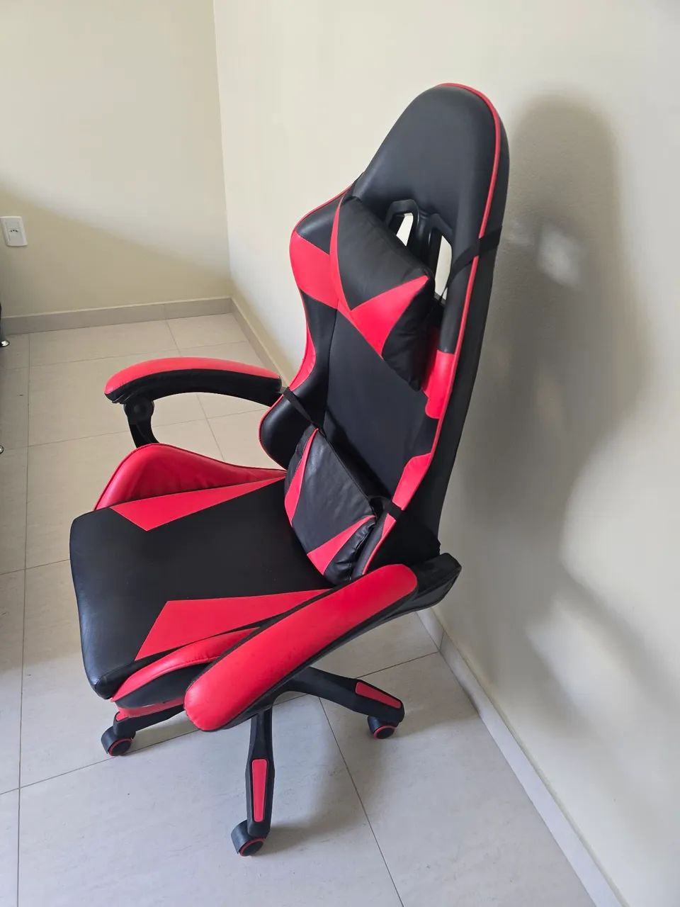 Cadeira gamer - Foto 3
