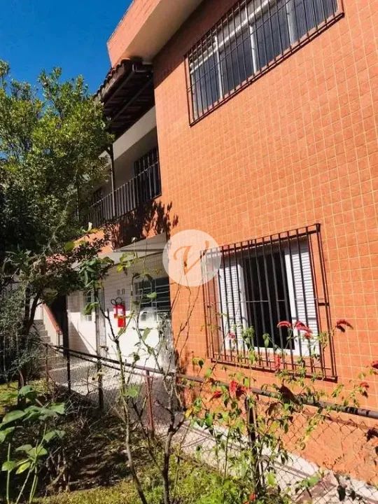 Casa Comercial para Aluguel em Vila Bastos, Santo André (SP)  471 m² Internos - Foto 2