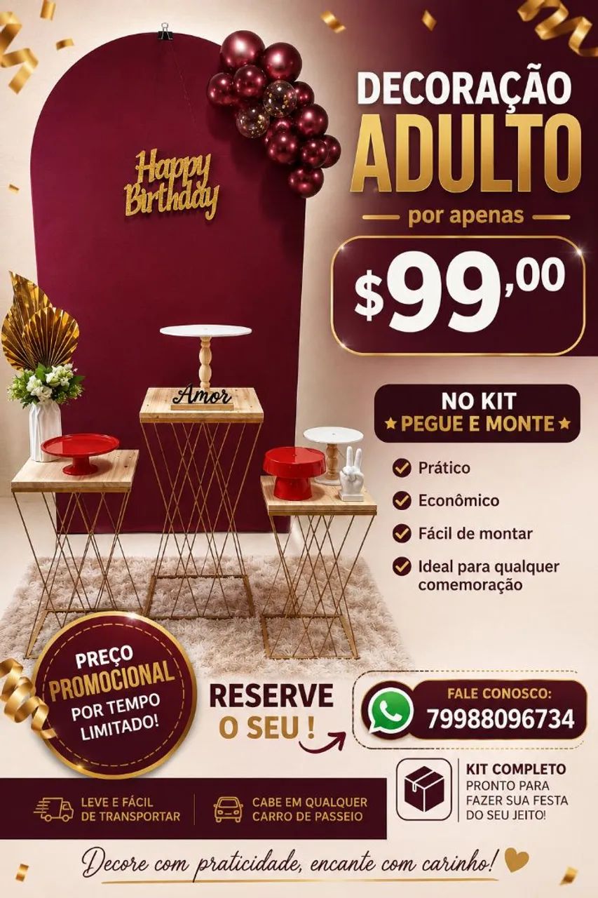 Pegue e monte 