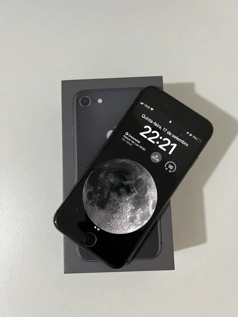 Iphone 8 - 64gb