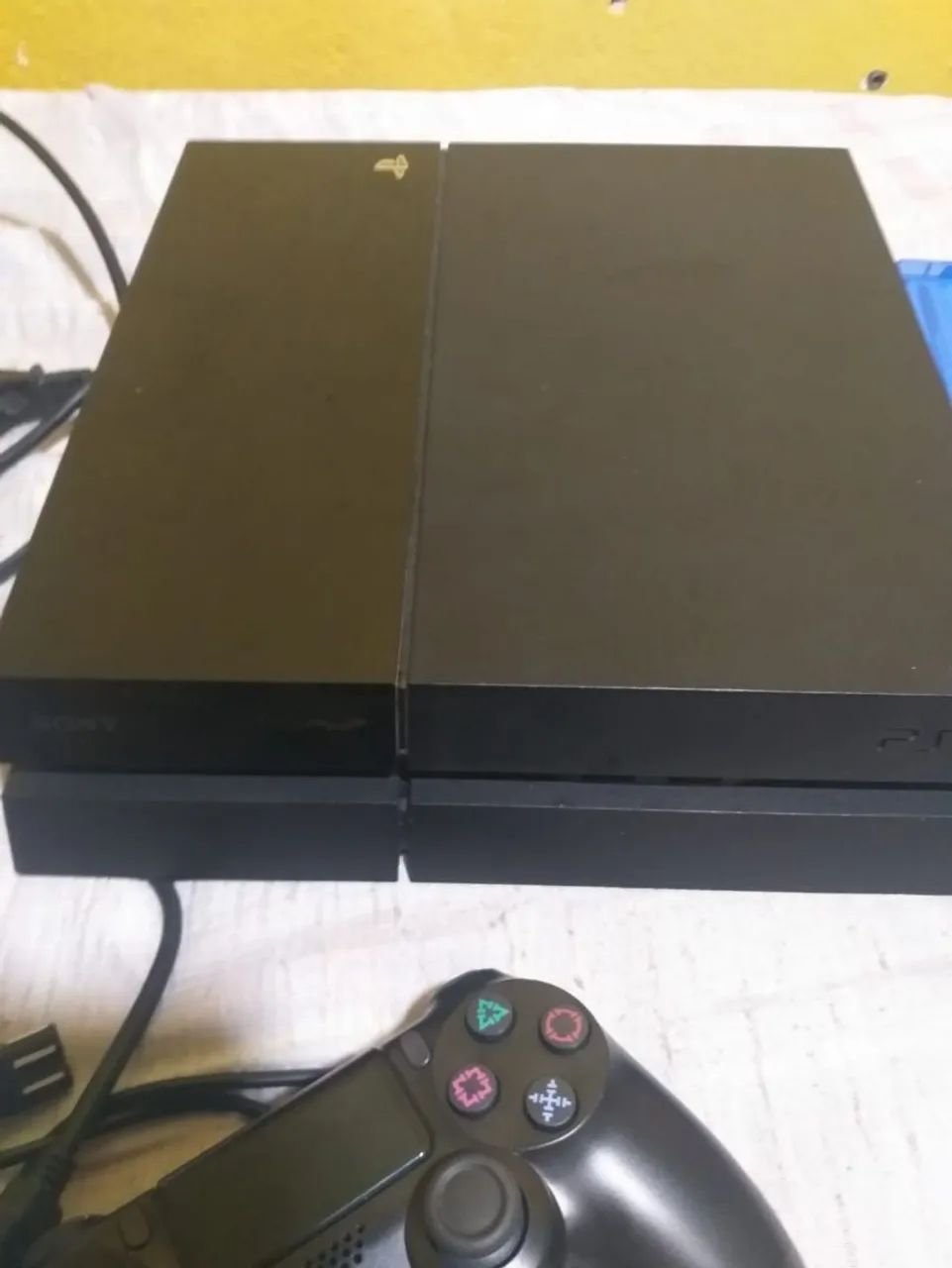 Playstation 4