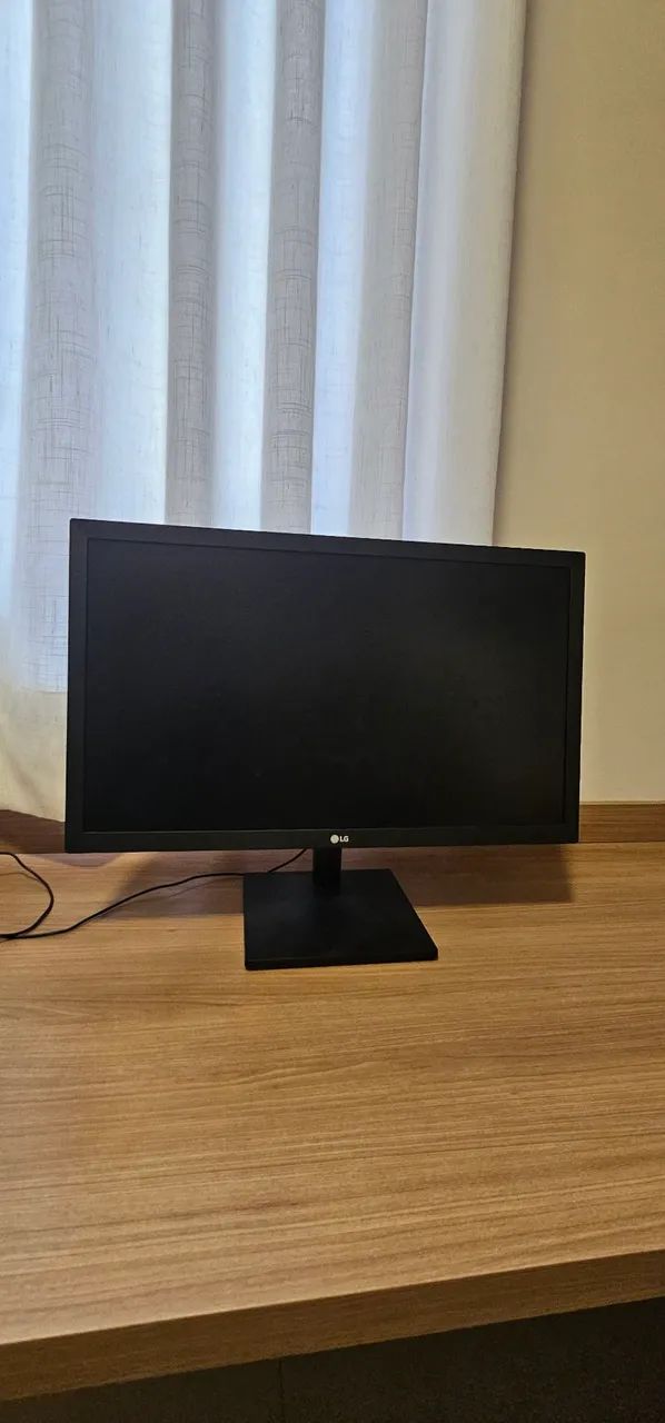 ?Monitor LG 22MK400H 21.5" Polegadas