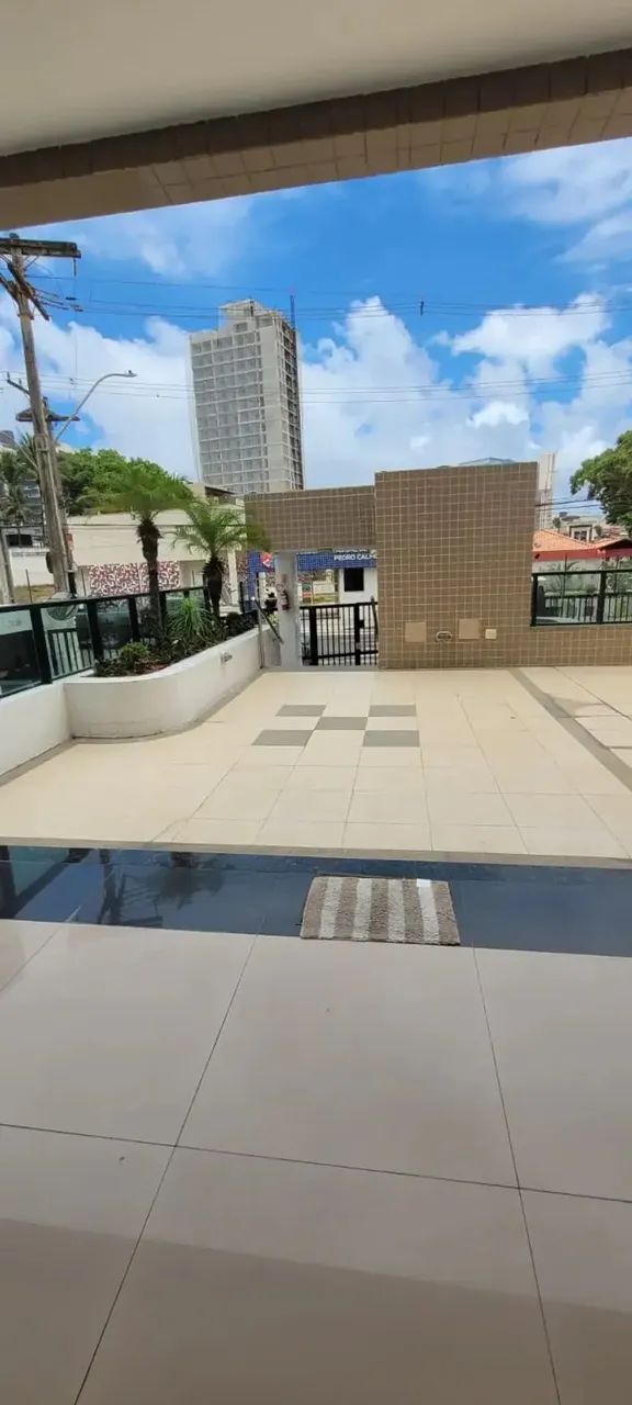 Apartamento para locação no ARMAÇÃO BOULEVARD, JARDIM ARMAÇÃO, Salvador, BA - Foto 6