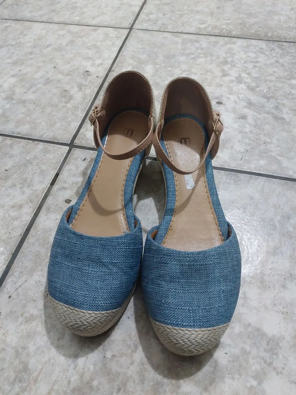 Sandalia Tamanho 37 - Foto 4