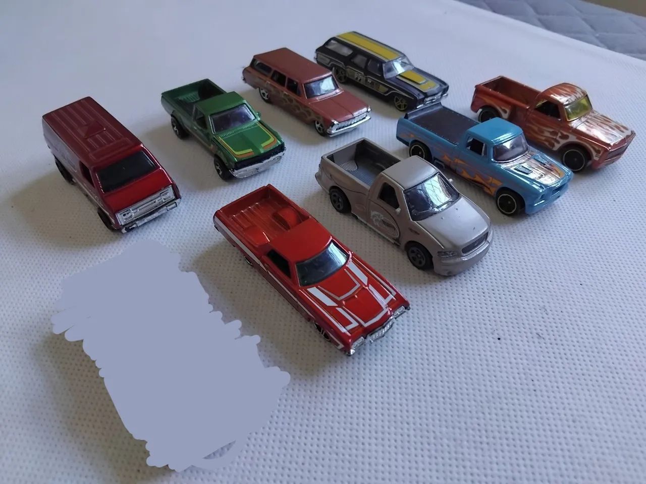 Hotwheels