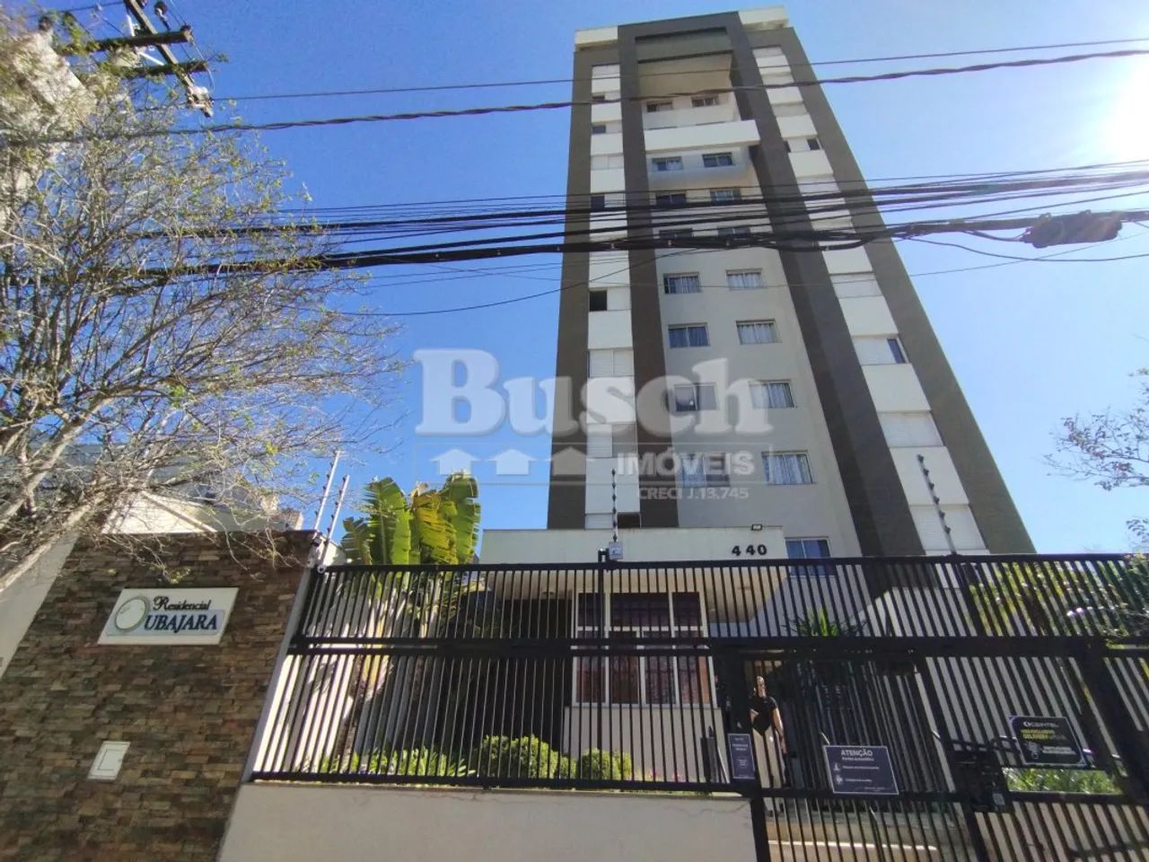 RESIDENCIAL UBAJARA LINDO APARTAMENTO