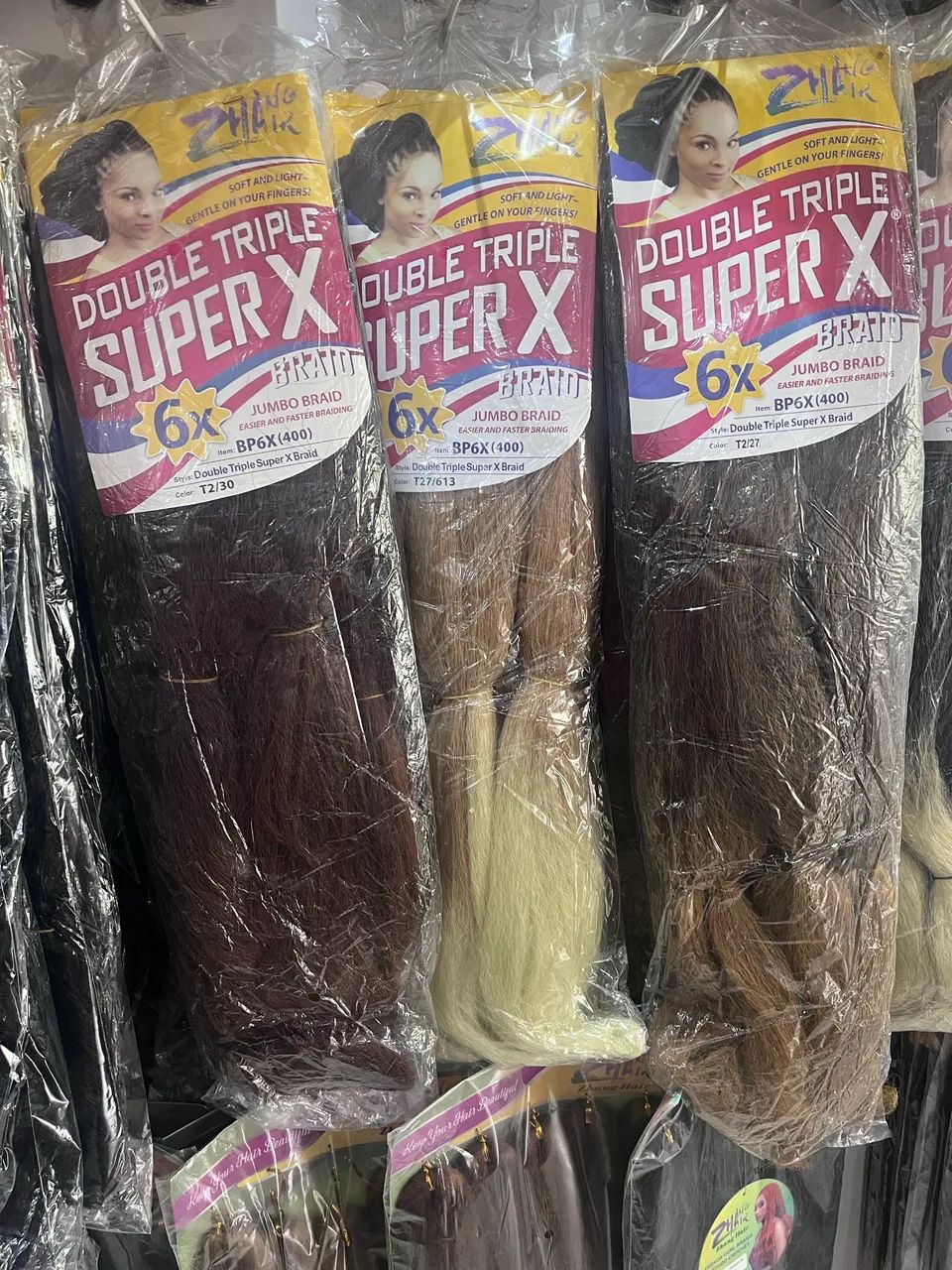 Vendo jumbo ser Mulher  - Foto 2