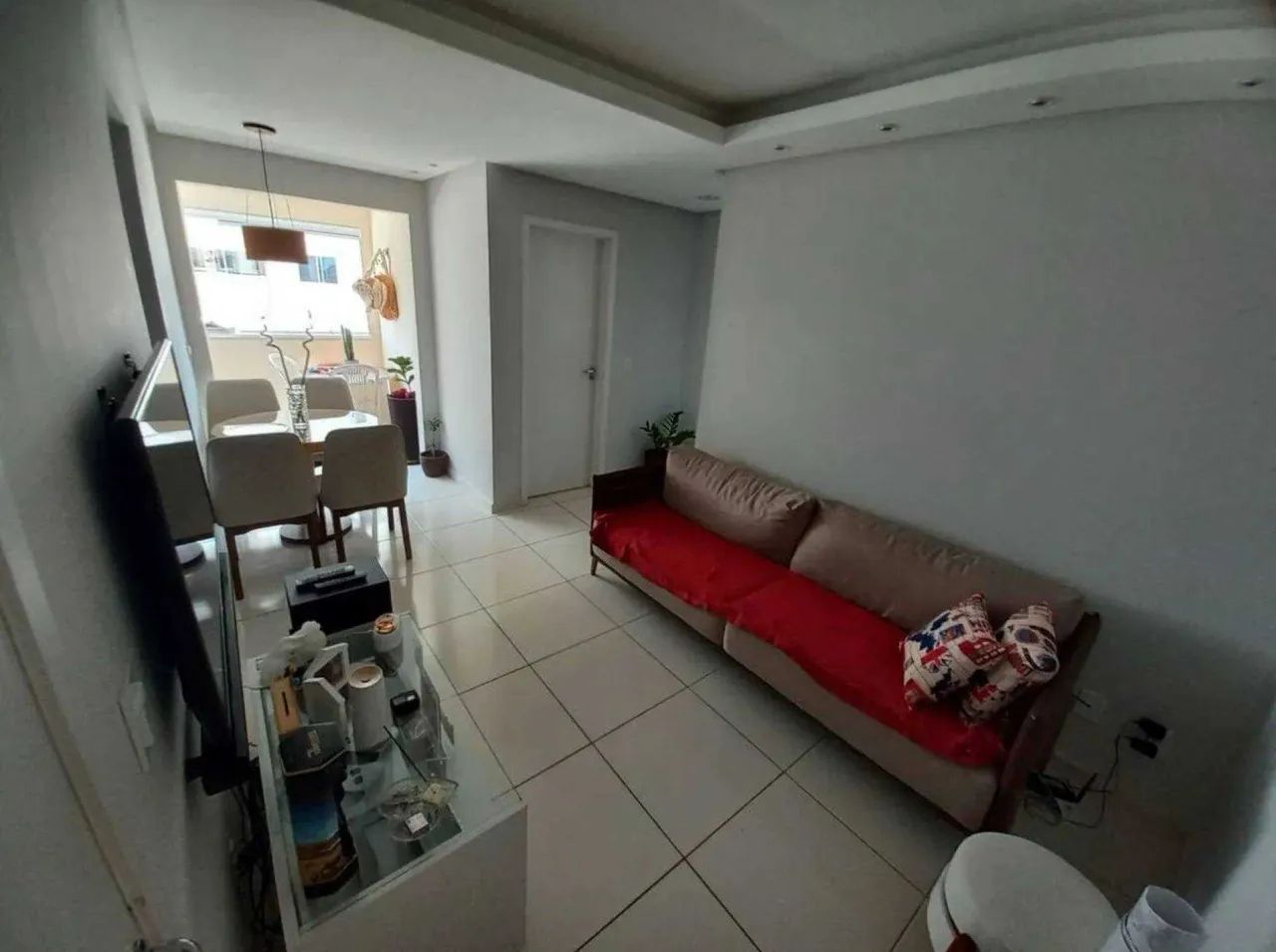 CONDOMÍNIO HORTO DA BARRA [2668] - Foto 2