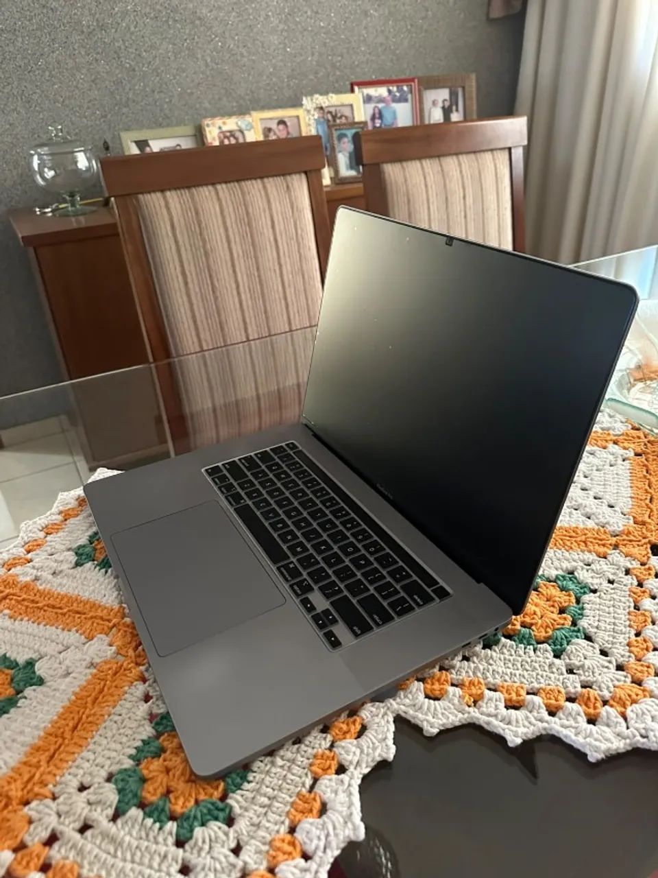 MacBook Pro  16 Intel Core i9 - Foto 2