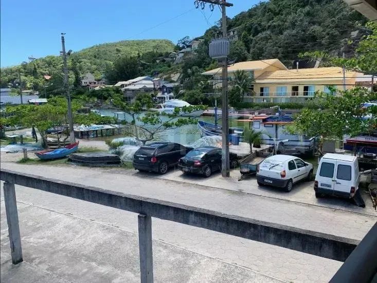 POUSADA À VENDA NO CANAL DA BARRA DA LAGOA  FLORIANÓPOLIS/SC - Foto 4