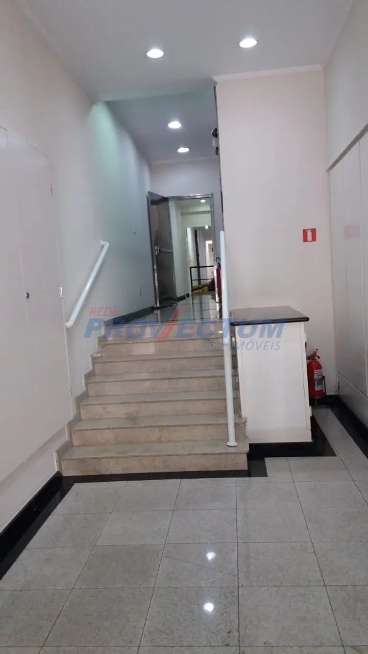sala - Centro - Campinas - Foto 2