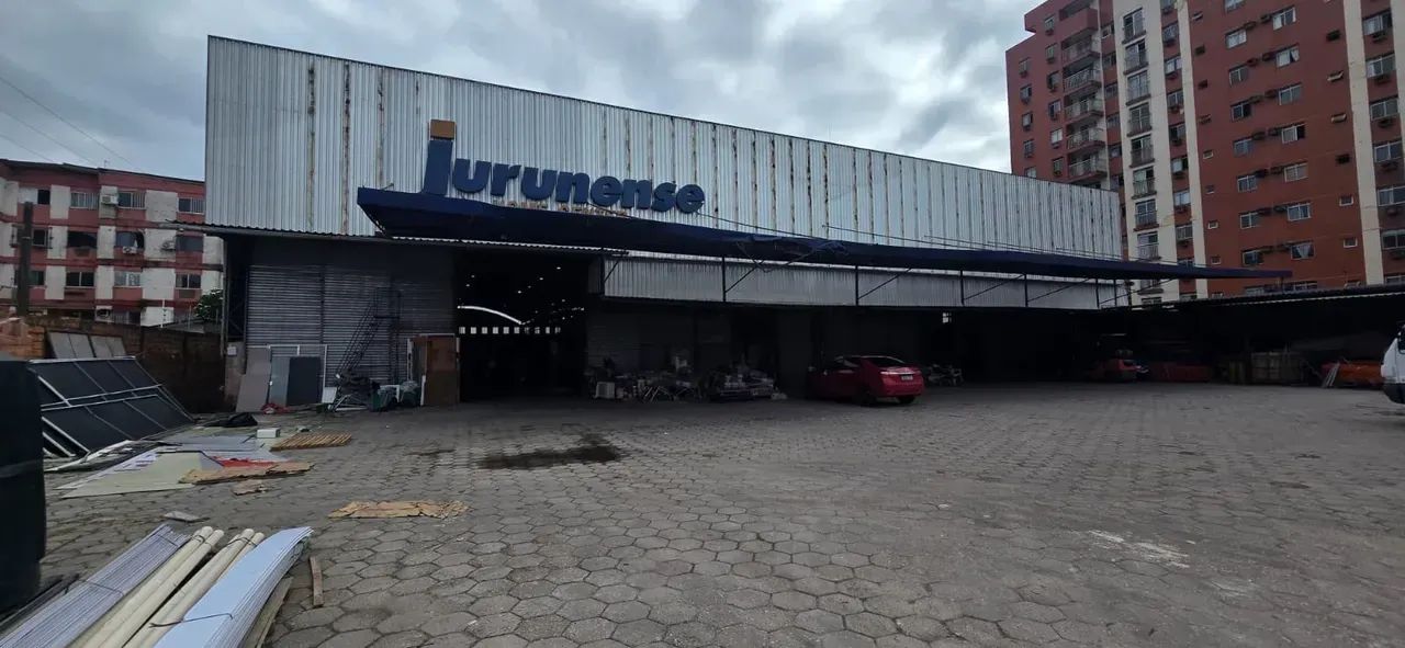 GALPÃO LOGÍSTICO / COMERCIAL PARA LOCAÇÃO  ANANINDEUA/PA - Foto 2