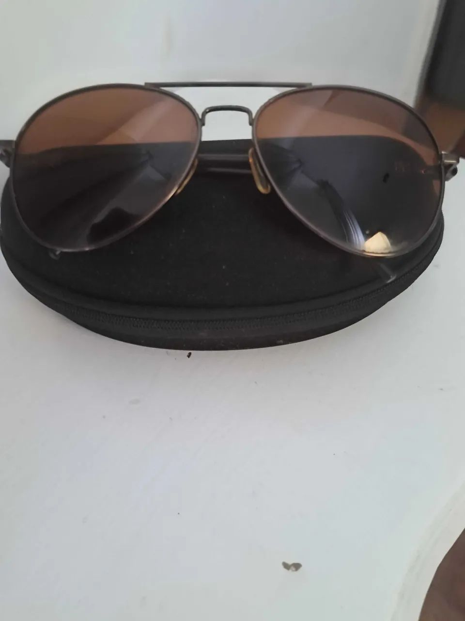 Óculos Ray ban original  - Foto 3