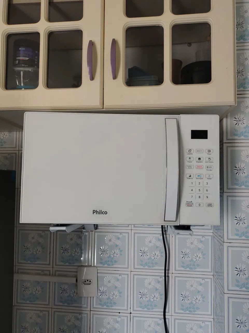 Microondas Philco 25 litros