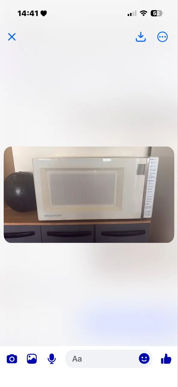 Vendo microondas  - Foto 2