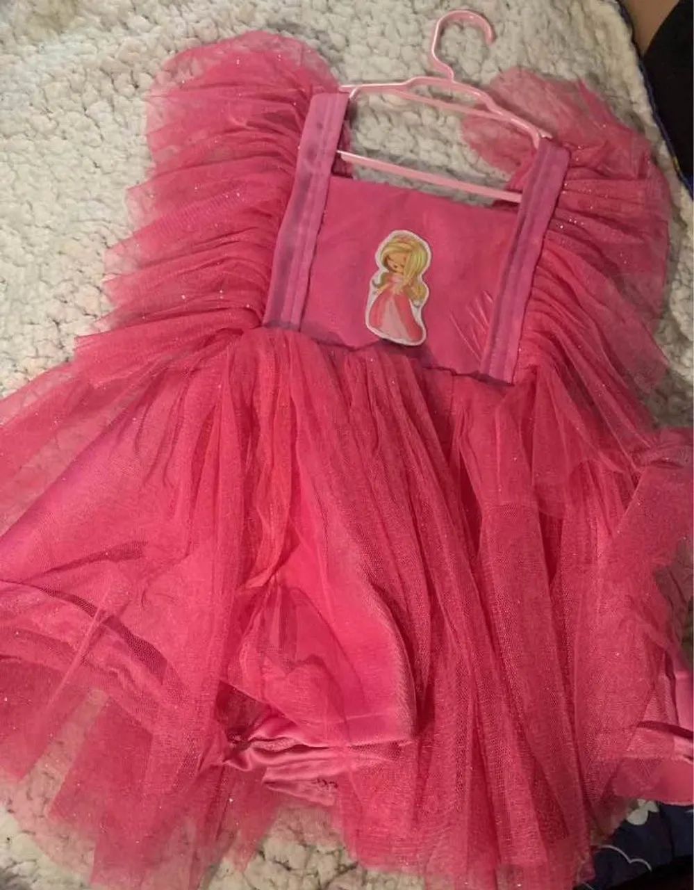 Vestido princesa aurora  - Foto 2