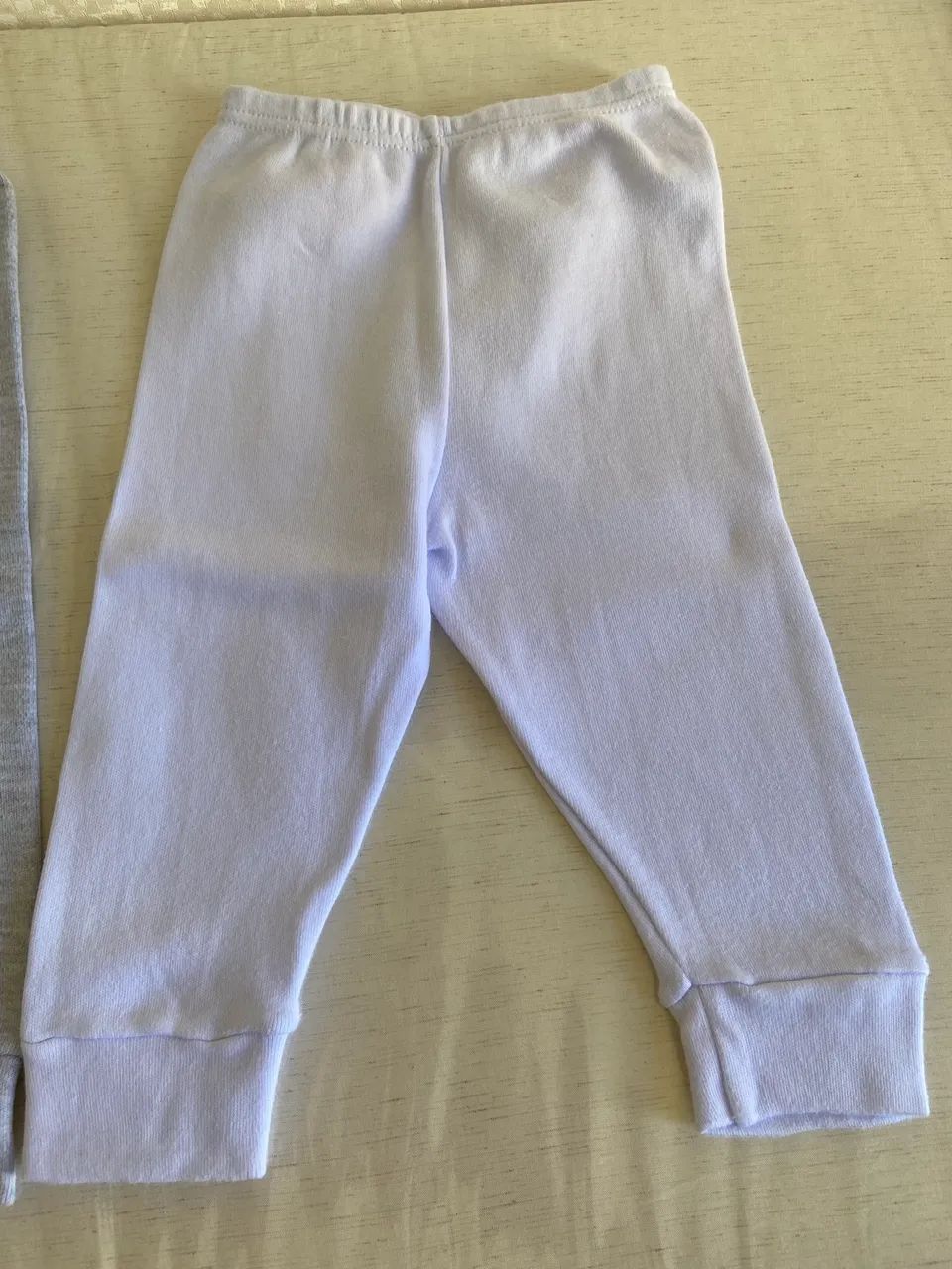 Calça Mijão Infantil RN  - Foto 3