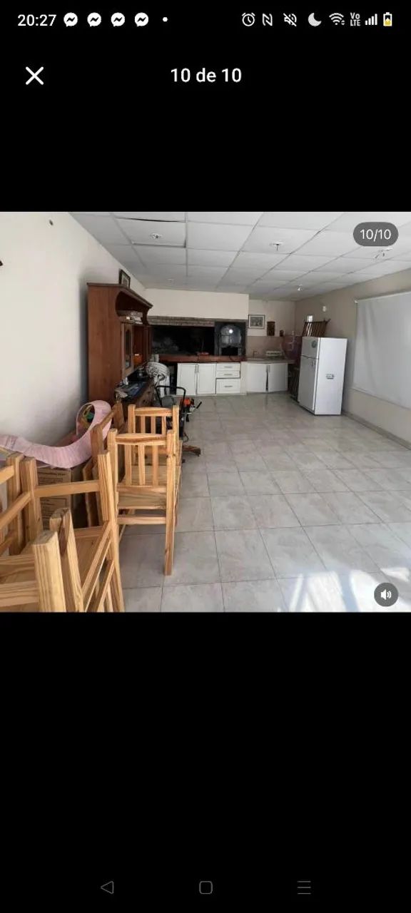 Vendo casa em Andorinhas - Foto 4