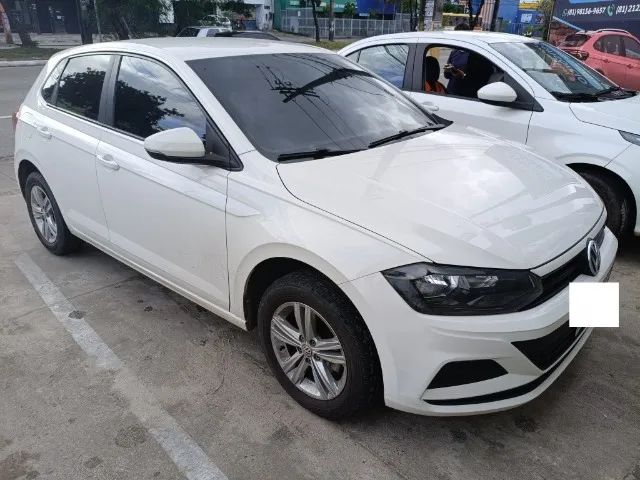 Volkswagen Polo 2021