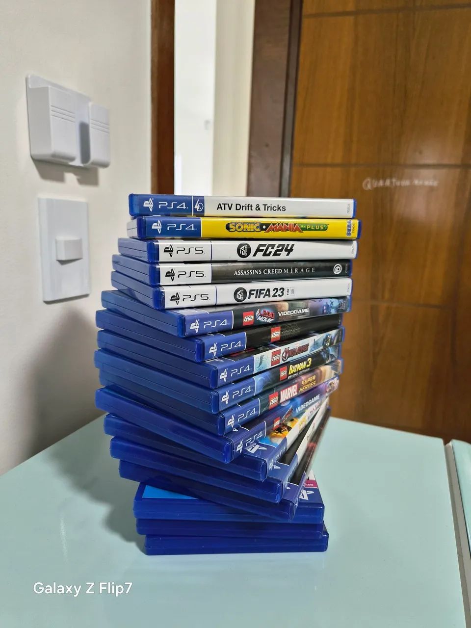 Jogos para Playstation 4 e 5 ( TODOS ORIGINAIS ) - Foto 2