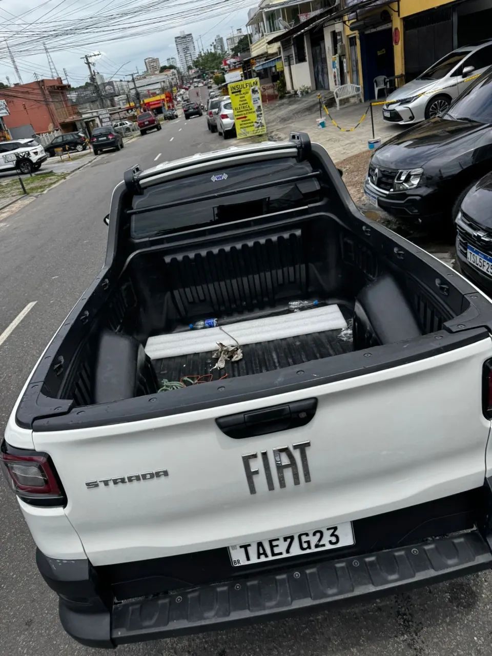 Frete Manaus - Foto 2