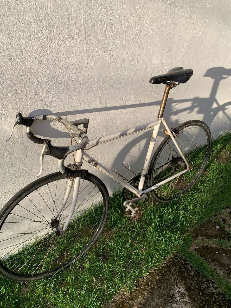Bike Speed Giant + Shimano - Foto 5