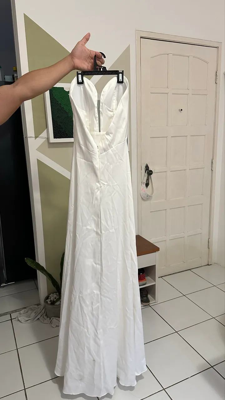 Vestido de noiva - Foto 2