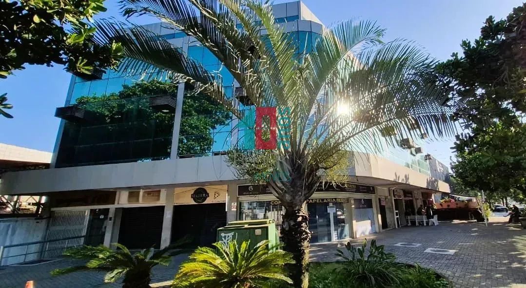 Recreio dos Bandeirantes | Sala