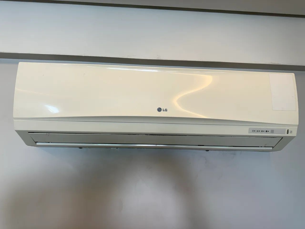 Ar Split 12000 LG