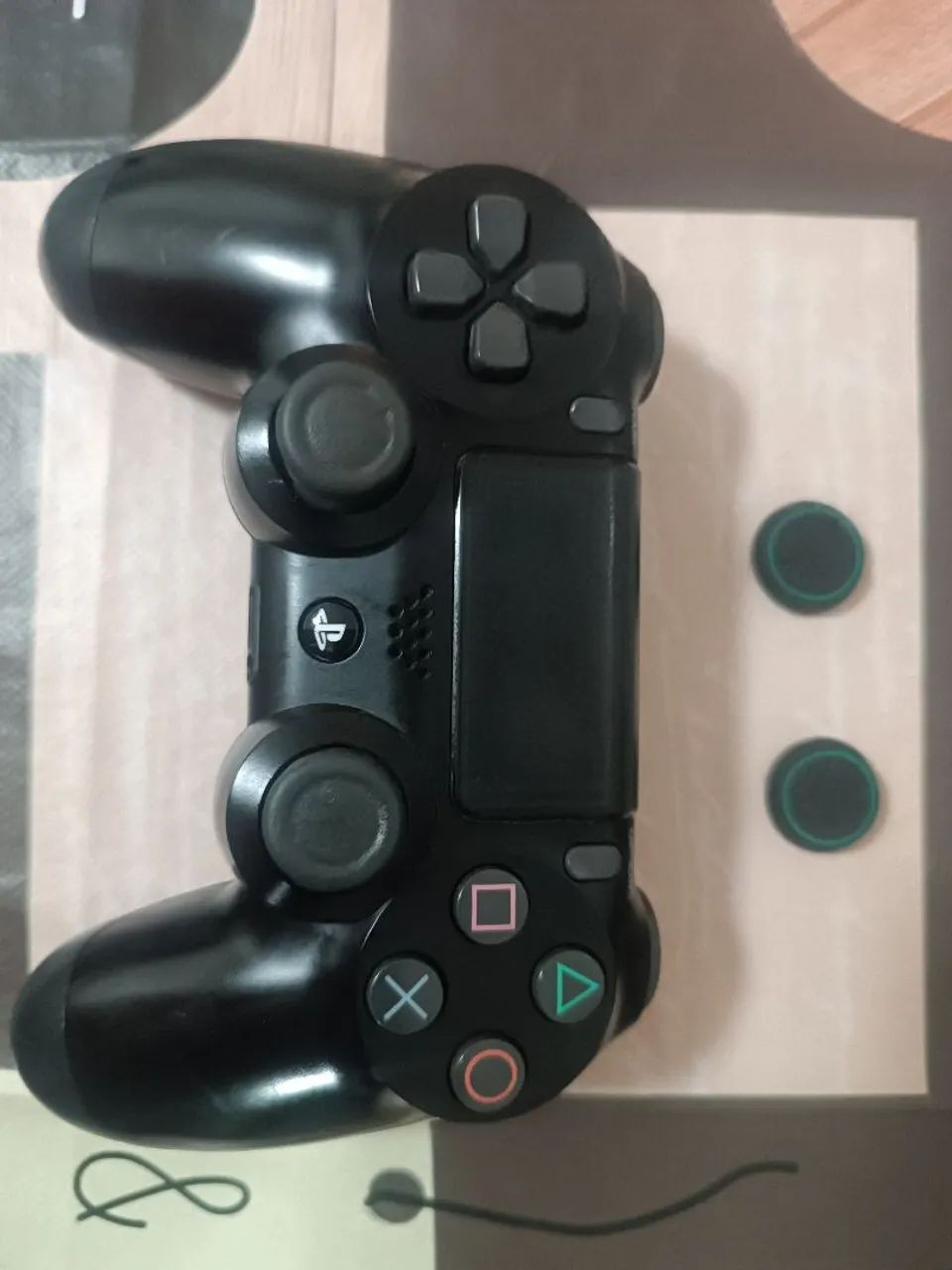 Controle ps4 Original - Foto 3