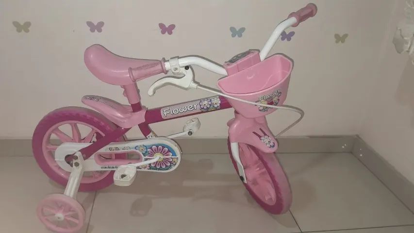 CARRINHO + BICICLETA - Foto 3