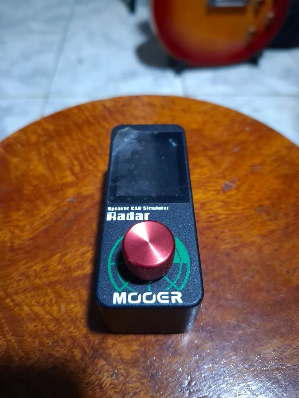 **PEDAIS DE GUITARRA À VENDA  RJ | ENTREGA EM MÃOS OU ENVIO A COMBINAR** - Foto 5