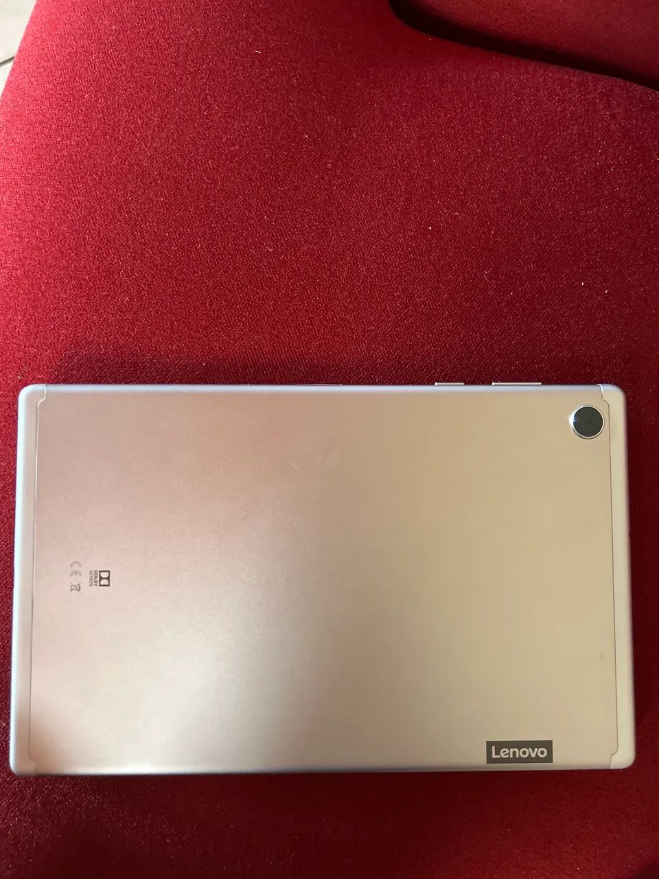 Tablet Lenovo semi novo  - Foto 2