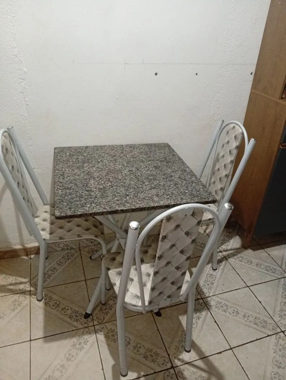Vendo mesa