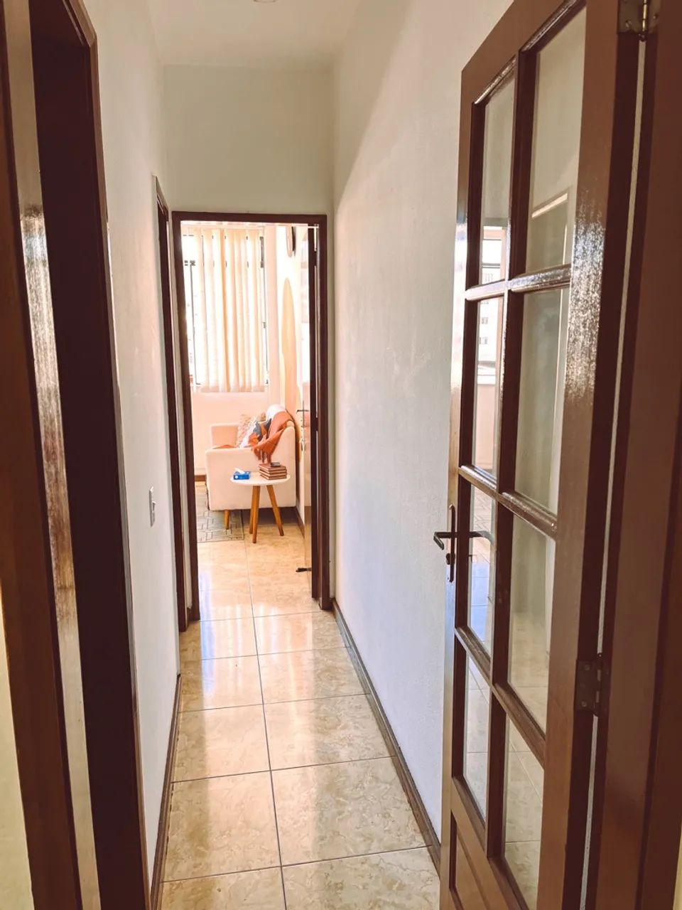 Sala para Sublocação no Centro de Teresópolis - Foto 5