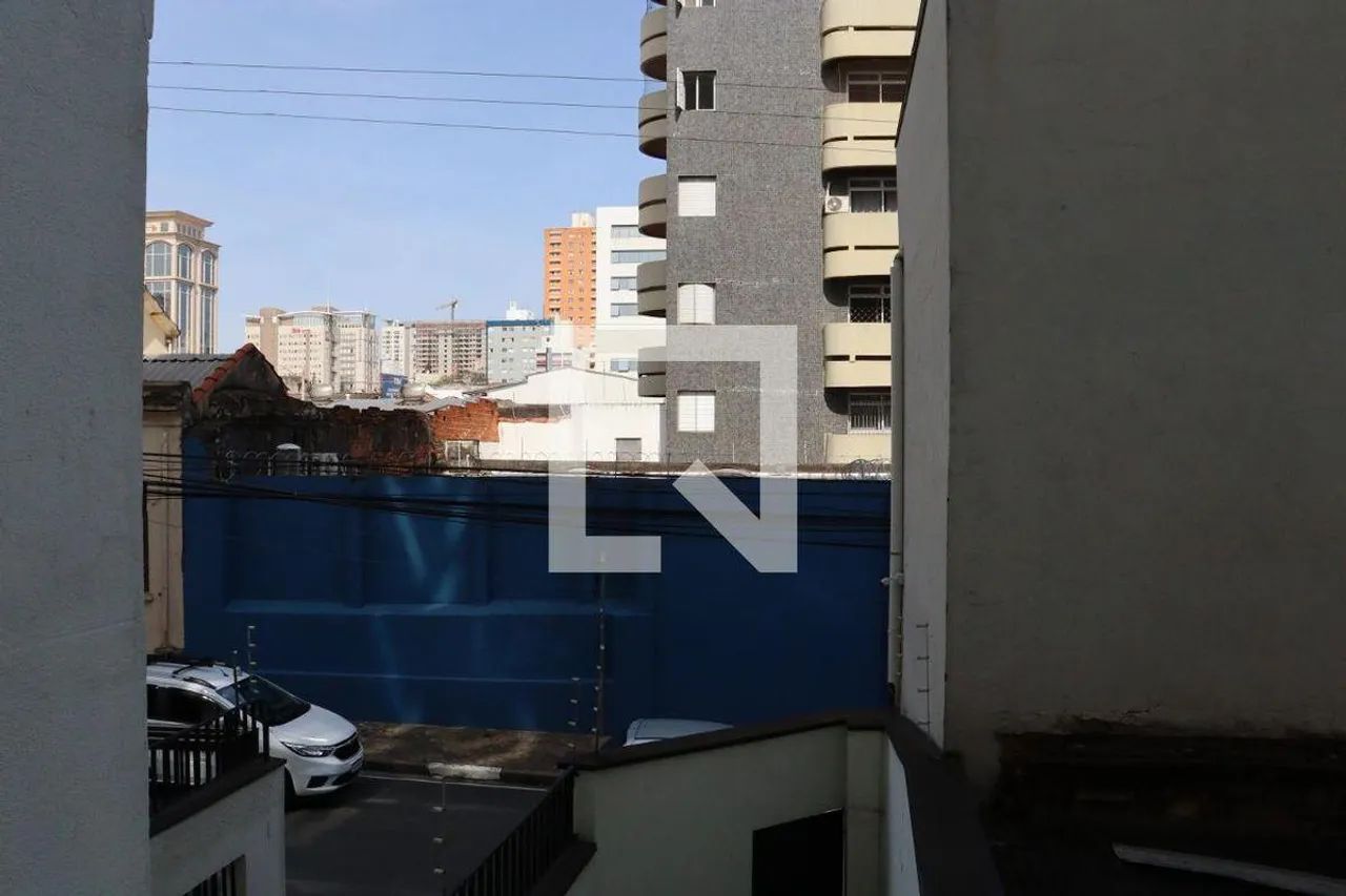 APARTAMENTO RESIDENTIAL em Campinas - São Paulo, Centro - Foto 5