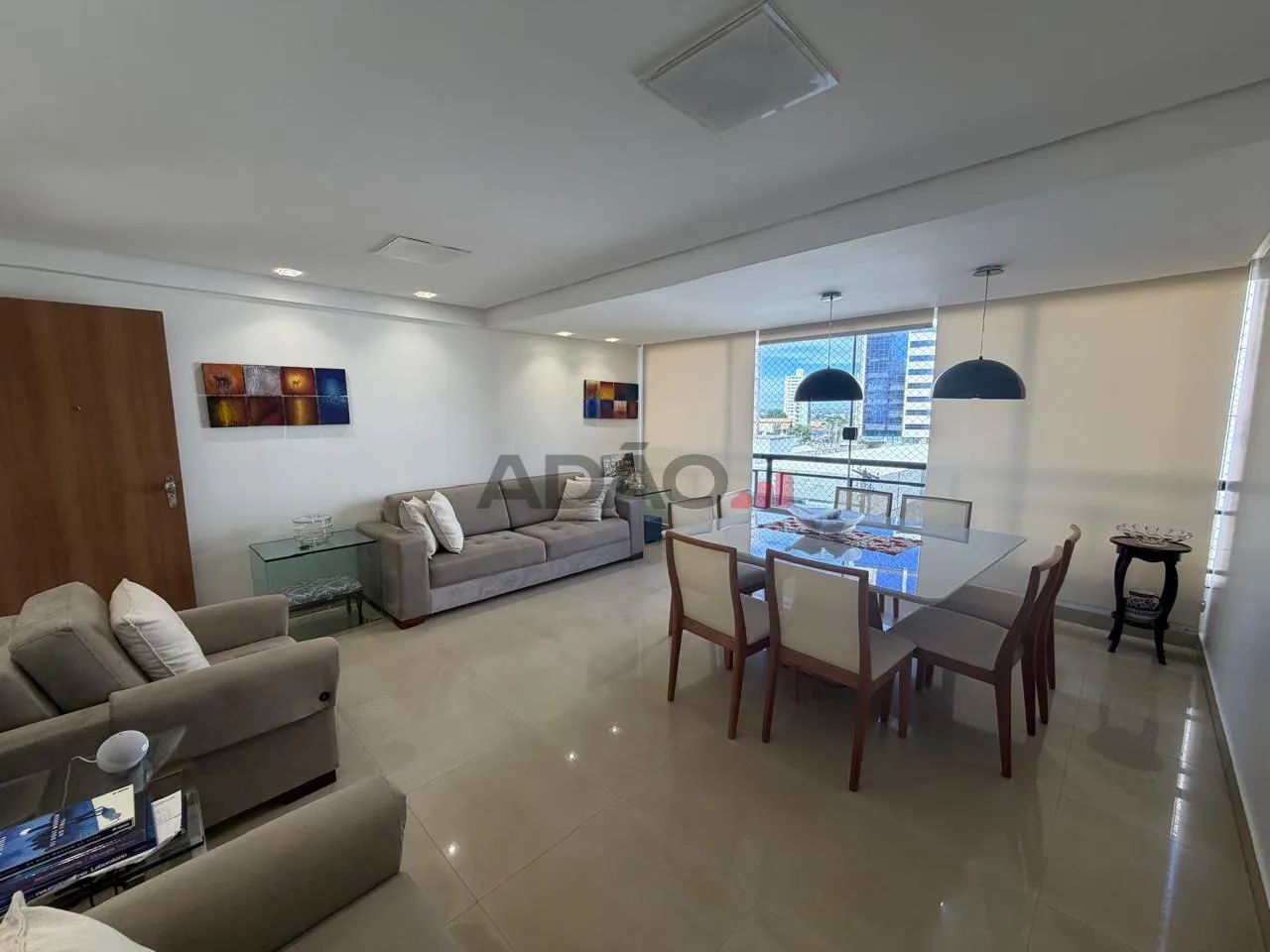 APARTAMENTO PARK SUIÇA - Foto 4