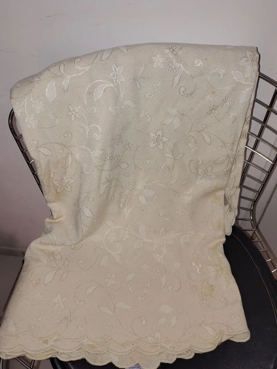 Toalhas de mesa 