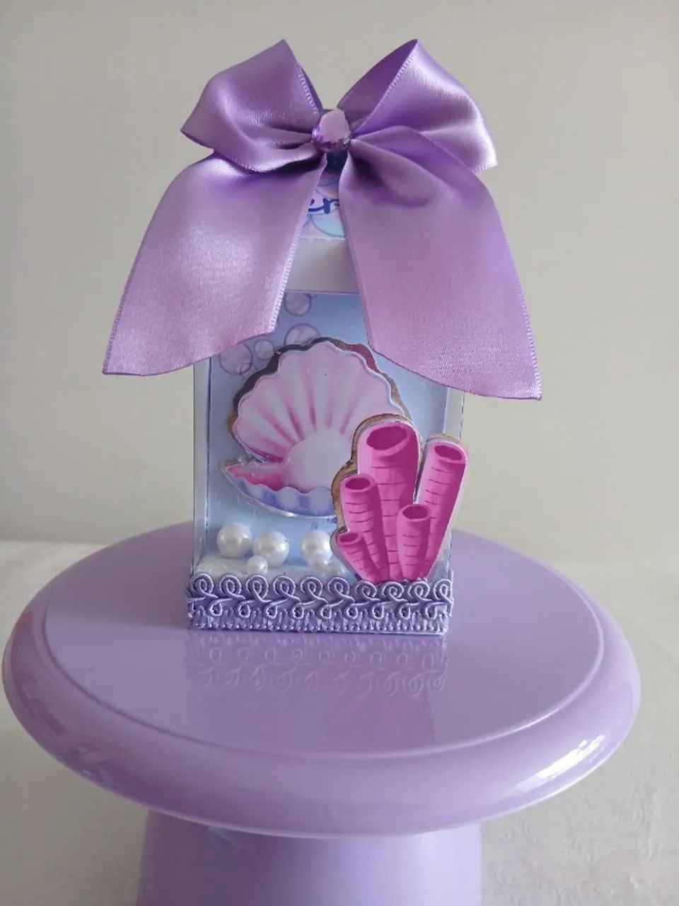 CAIXINHAS PERSONALIZADAS - Foto 5