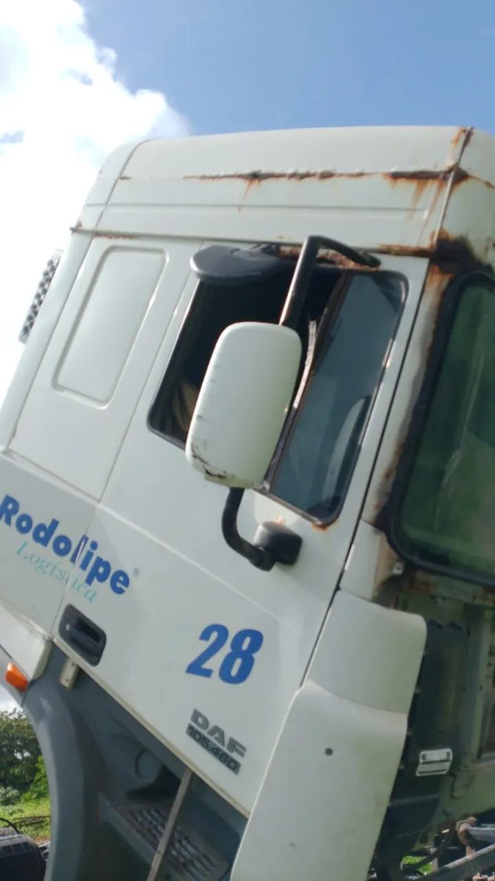 Cabine DAF - Foto 2