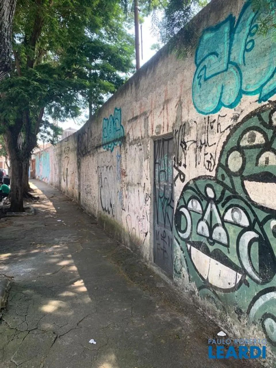 TERRENO - VILA MARIANA - SP - Foto 3