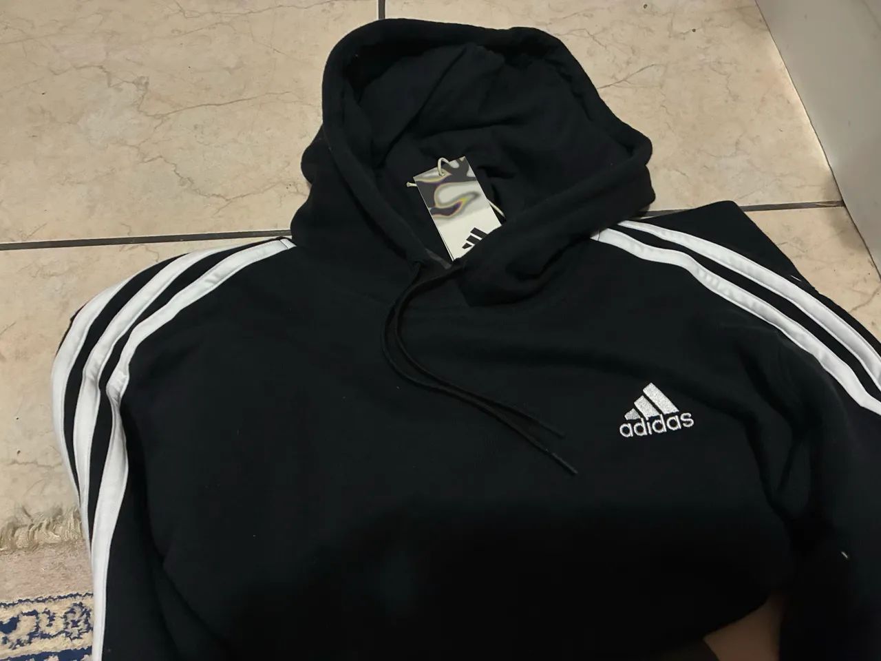 Moletom Adidas  - Foto 3